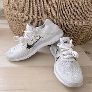 Nike free run flyknit